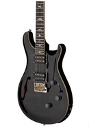 Guitarra Eléctrica PRS SE Custom 24 Semi-Hollow Piezo