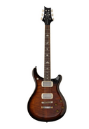 Guitarra Eléctrica McCARTY 594 Black Gold Sunburst