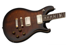 Guitarra Eléctrica McCARTY 594 Black Gold Sunburst