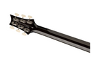 Guitarra Eléctrica McCARTY 594 Black Gold Sunburst