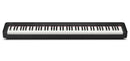 Piano Digital Casio CDP-S160