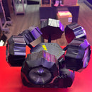 Efecto Led Chauvet Helicopter Q6