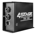 Caja Directa 4Stage DB-100