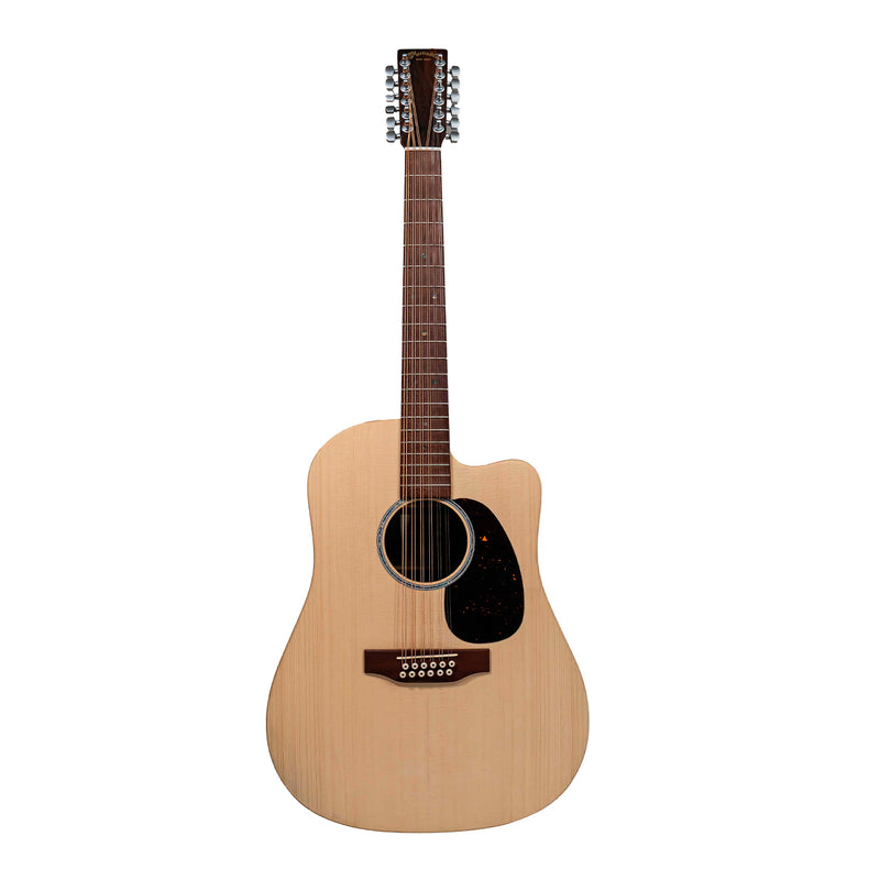 Docerola Electroacústica Martin DC-X2E con corte