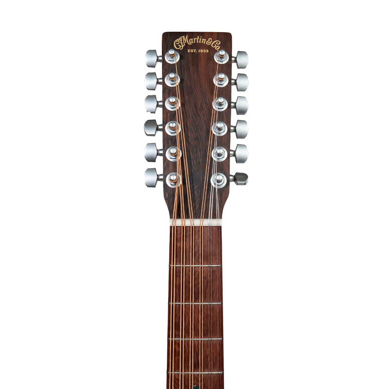 Docerola Electroacústica Martin DC-X2E con corte