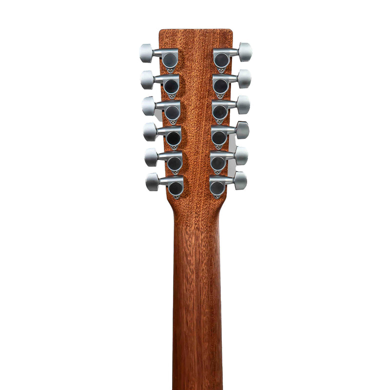 Docerola Electroacústica Martin DC-X2E con corte