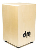 Cajón Peruano DM DMCJ002 Natural