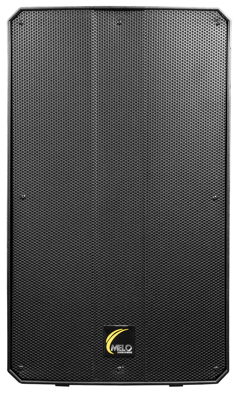 Bafle Activo Melo DSP1260D