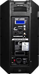 Bafle Activo Melo DSP1260D