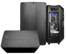 Bafle Activo Melo DSP1560D