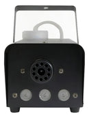 Máquina de humo Pro Lyte FML 400