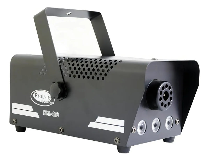 Máquina de humo Pro Lyte FML 400