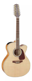 Docerola Takamine GJ72CE-12 Nat