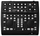 Controlador para DJ Behringer BCD3000