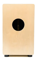 Cajón Peruano DM DMCJ002 Natural