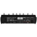 Controlador para DJ Behringer BCD3000