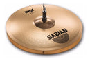 Platillos Sabian Hit-Hat BX8 14"