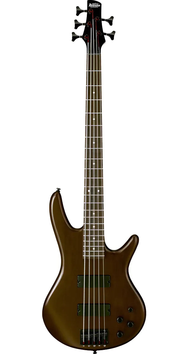 Bajo 5 Cuerdas Ibanez GSR205B