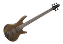 Bajo 5 Cuerdas Ibanez GSR205B