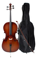 Chelo Amadeus Cellini 4/4 MC760L4/4