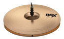Platillos Sabian Hit-Hat BX8 14"