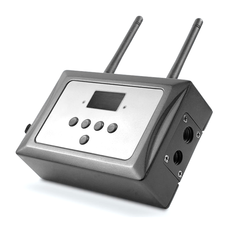 Sistema Inalámbrico P/Luces FlareCON Air Chauvet