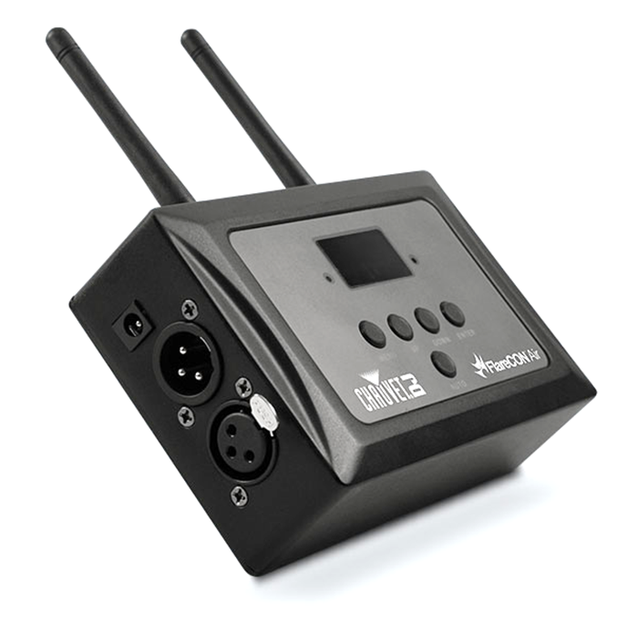 Sistema Inalámbrico P/Luces FlareCON Air Chauvet