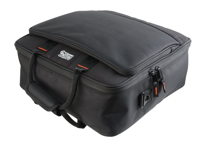 Bolso Gator Para Mezclador O Equipamiento, 15″ X 15″ X 5.5″