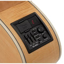 Docerola Takamine GJ72CE-12 Nat
