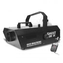 Maquina de Humo LiteTek Ghost 1500RC
