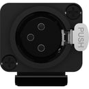 Amplificador para in-ears Behringer PM1