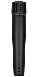 Microfono Alambrico Behringer SL 75C