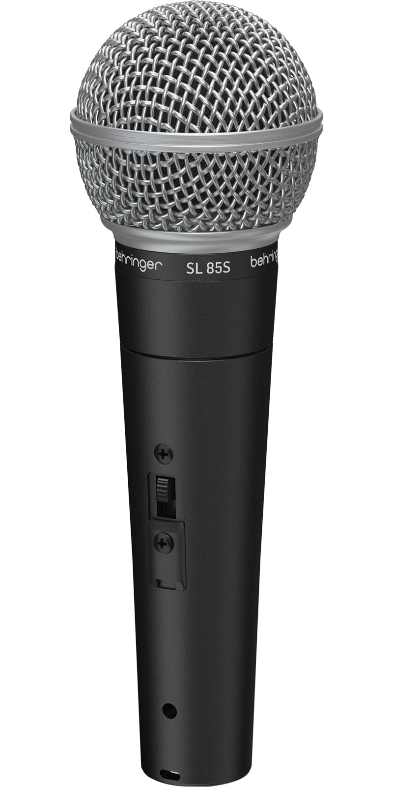 Micrófono Alámbrico Behringer SL 85S