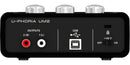 Interfaz Behringer UM2