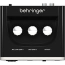 Interfaz Behringer UM2