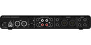 Interfaz Behringer U-Phoria UMC404HD