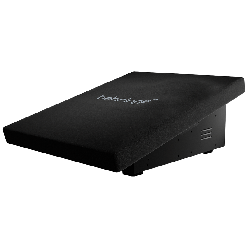 Mezcladora Digital Wing Compact