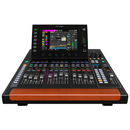 Mezcladora Digital Wing Compact