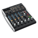 Mezcladora Behringer Xenyx 802S