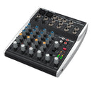 Mezcladora Behringer Xenyx 802S