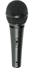 Kit Behringer XM1800S con 3 micrófonos