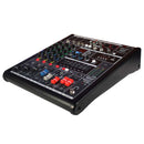 Mezcladora ProSound PAMX-04FX