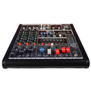 Mezcladora ProSound PAMX-04FX