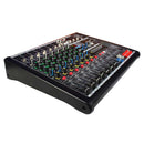 Mezcladora Prosound PAMX-08FX