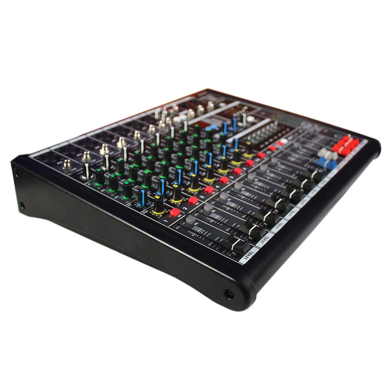 Mezcladora Prosound PAMX-08FX