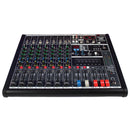 Mezcladora Prosound PAMX-08FX