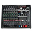 Mezcladora Prosound PAMX-08FX