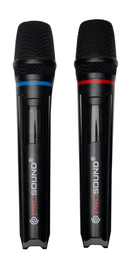 Micrófono Prosound Inalámbrico PWM-22D II