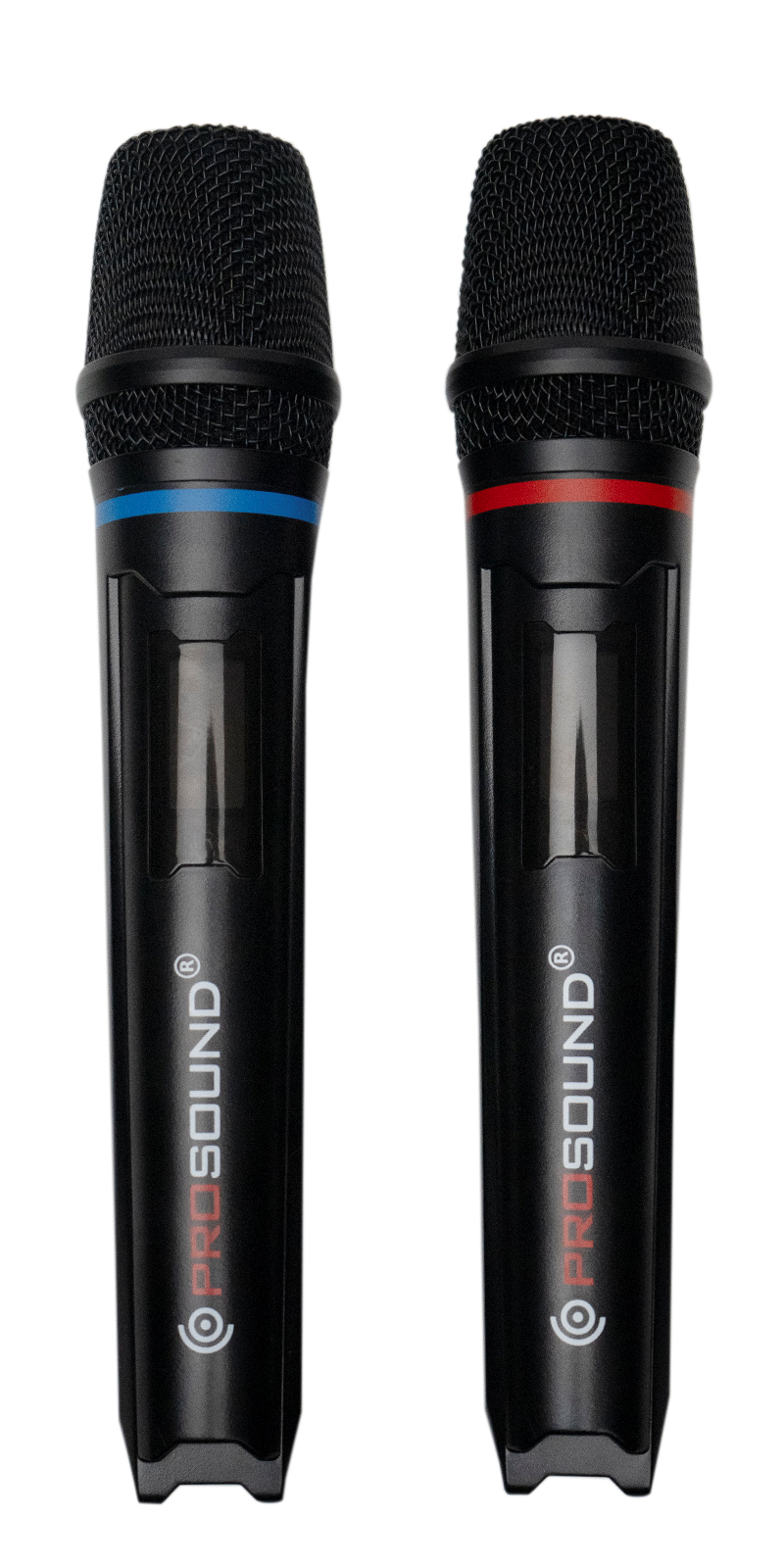 Micrófono Prosound Inalámbrico PWM-22D II