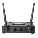 Micrófono Prosound Inalámbrico PWM-22D II